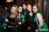 Guinness & Guac Combine At Johnny Pistolas For Capital Club's 20th Annual Shamrock Soiree